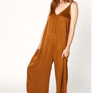 Lacausa Santi Jumpsuit